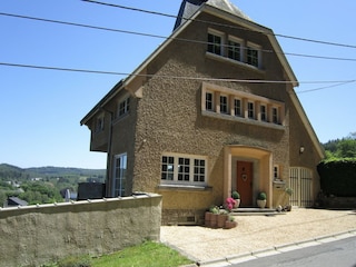 Holiday house Bouillon Outdoor Recording 11