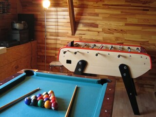 Holiday house Bouillon  34