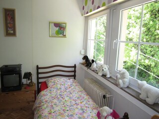 Ferienhaus Bouillon Ausstattung 16