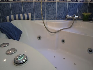 Holiday house Bouillon Features 17