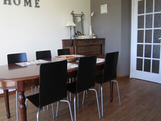 Vakantiehuis Bouillon Kenmerken 19