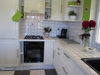 Vakantiehuis Bouillon Kenmerken 22
