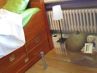 Holiday house Bouillon Features 28