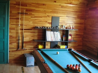Holiday house Bouillon Features 31