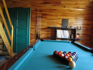 Holiday house Bouillon Features 32