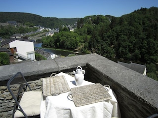 Holiday house Bouillon Outdoor Recording 5