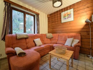 Vakantiehuis Bouillon Kenmerken 20