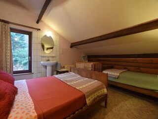 Vakantiehuis Bouillon Kenmerken 22