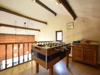 Vakantiehuis Bouillon Kenmerken 26