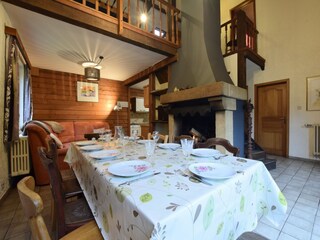 Casa de vacaciones Bouillon Características 8
