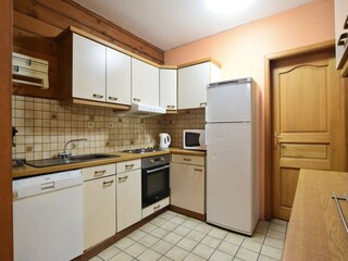 Ferienhaus Bouillon Ausstattung 23