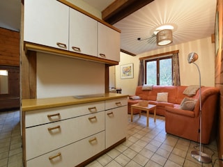 Holiday house Bouillon Features 14