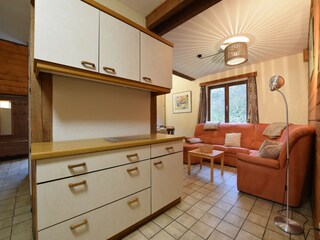 Vakantiehuis Bouillon Kenmerken 22