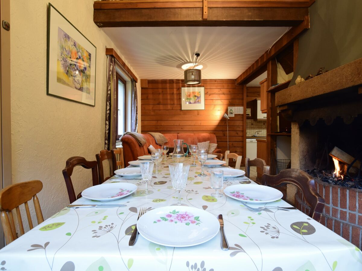 Ferienhaus Bouillon Ausstattung 13