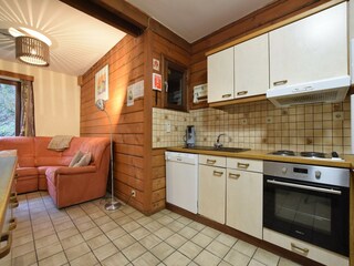 Holiday house Bouillon Features 20