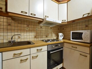 Casa per le vacanze Bouillon Caratteristiche 10