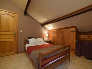 Casa de vacaciones Bouillon Características 13