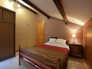 Ferienhaus Bouillon Ausstattung 27