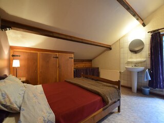 Ferienhaus Bouillon Ausstattung 22