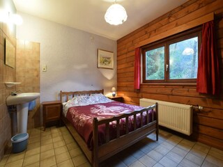 Vakantiehuis Bouillon Kenmerken 17
