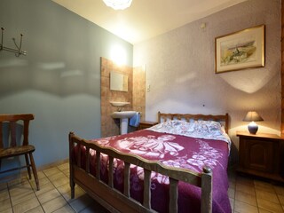 Ferienhaus Bouillon Ausstattung 13