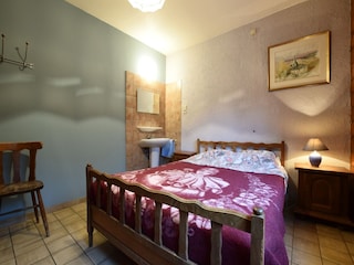 Holiday house Bouillon Features 10