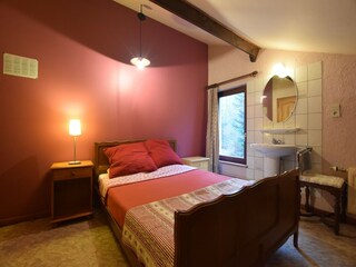 Ferienhaus Bouillon Ausstattung 14