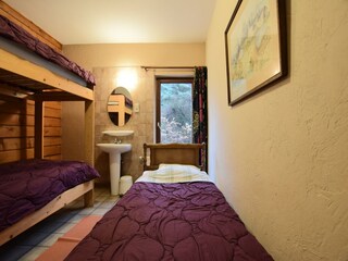 Holiday house Bouillon Features 20