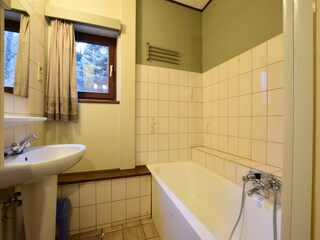 Ferienhaus Bouillon Ausstattung 27