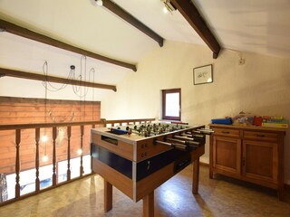 Ferienhaus Bouillon Ausstattung 18