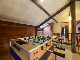 Vakantiehuis Bouillon Kenmerken 29