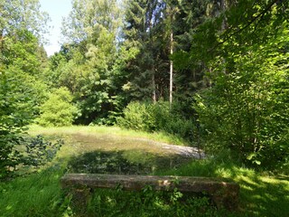 Vakantiehuis Bouillon Buitenaudio-opname 4