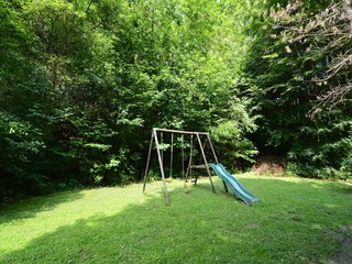 Vakantiehuis Bouillon  37