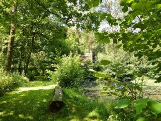 Ferienhaus Bouillon Umgebung 32
