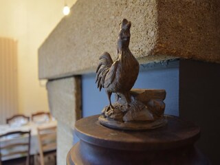 Vakantiehuis Bouillon  37