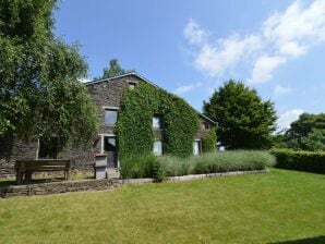 Ferienhaus Wonderful Holiday Home in Noirefontaine - Bouillon - image1