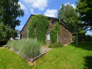 Magnifique maison de vacances à Noirefontaine - bouillon - image1