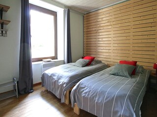 Vakantiehuis Neufchâteau Kenmerken 11