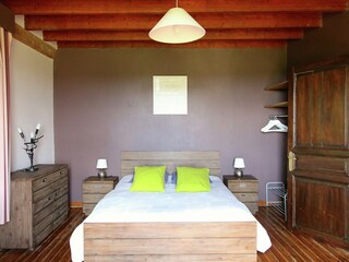 Casa de vacaciones Neufchâteau Características 23