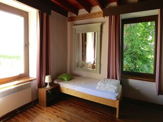 Maison de vacances Neufchâteau Équipement 9