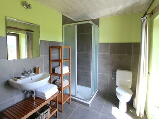 Vakantiehuis Neufchâteau Kenmerken 11