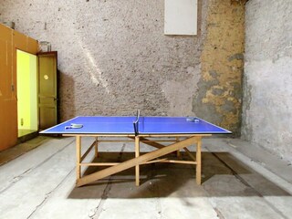 Casa de vacaciones Neufchâteau Características 16