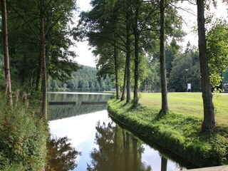 Vakantiehuis Neufchâteau Omgeving 26