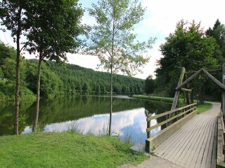 Vakantiehuis Neufchâteau Omgeving 27
