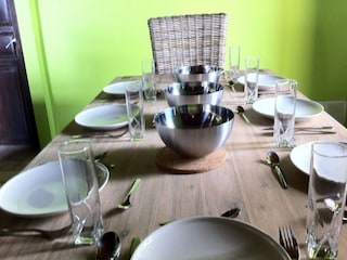 Casa per le vacanze Neufchâteau Caratteristiche 23