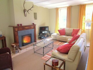Holiday cottage Paliseul Features 26
