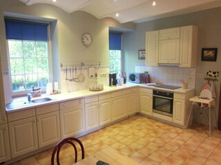 Holiday cottage Paliseul Features 15