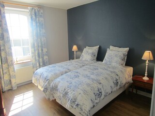 Holiday cottage Paliseul Features 16