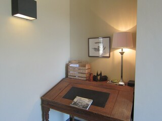 Holiday cottage Paliseul Features 17