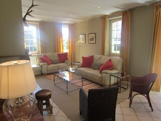 Casa vacanze Paliseul Caratteristiche 30